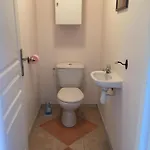 Lägenhet Les Portes Du Marais