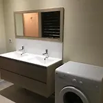 Les Portes Du Marais Lägenhet *