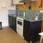 Lägenhet Les Portes Du Marais