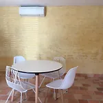 Les Portes Du Marais Lägenhet *