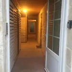 Lägenhet Les Portes Du Marais *