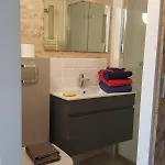 Lägenhet Les Portes Du Marais *