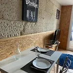 Lägenhet Les Portes Du Marais *