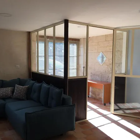 Les Portes Du Marais