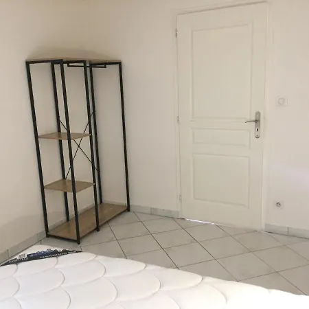 アパート Les Portes Du Marais Benet