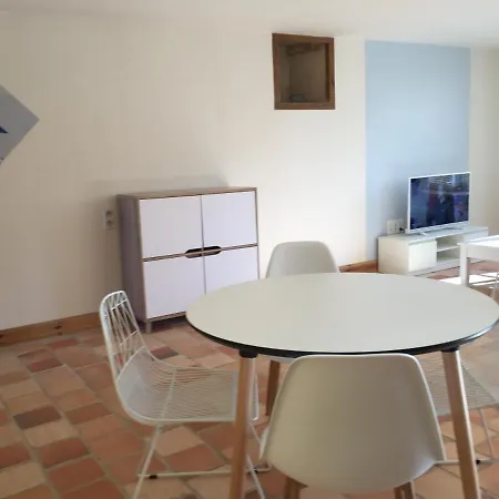 アパート Les Portes Du Marais