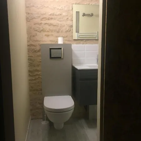 Les Portes Du Marais *