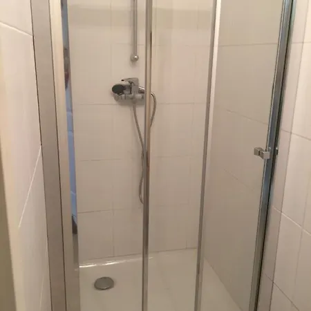 Les Portes Du Marais *