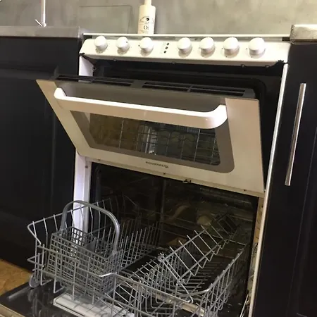 アパート Les Portes Du Marais *