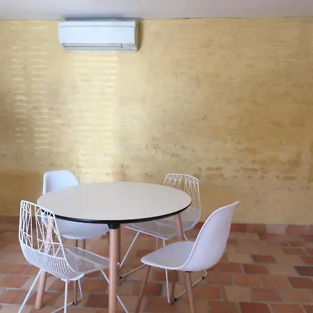 Les Portes Du Marais アパート *