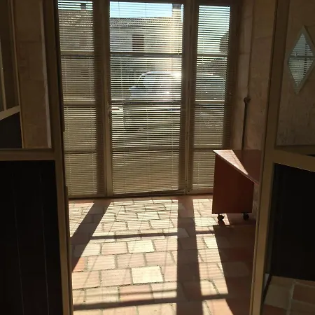 アパート Les Portes Du Marais