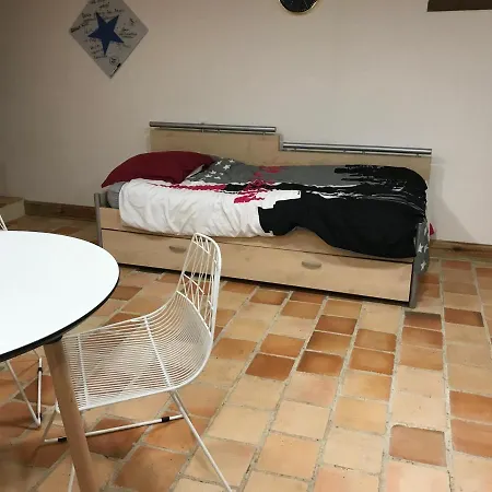 Les Portes Du Marais *