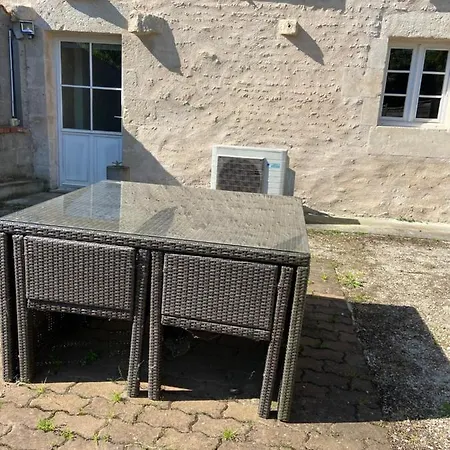 Les Portes Du Marais Benet