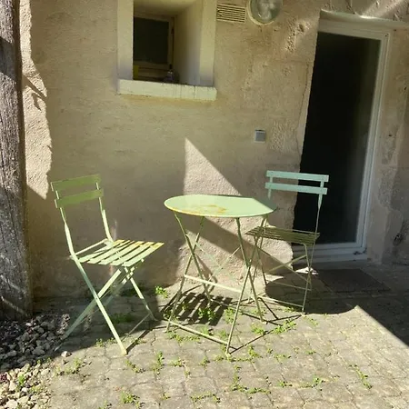 アパート Les Portes Du Marais *