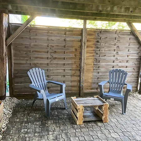 アパート Les Portes Du Marais *