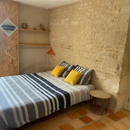 アパート Les Portes Du Marais *