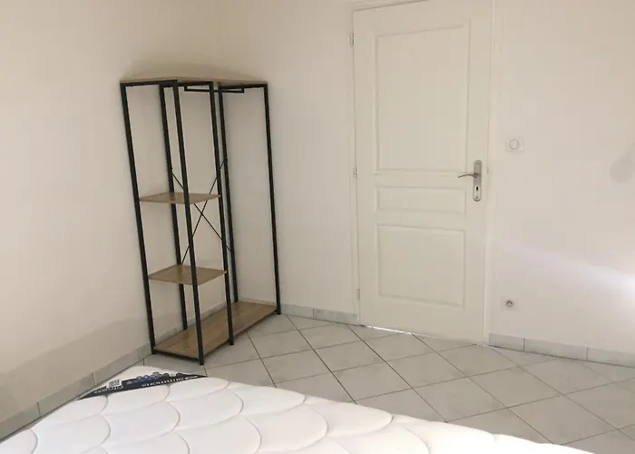 Apartmán Les Portes Du Marais Benet