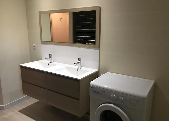 Les Portes Du Marais Apartmán *