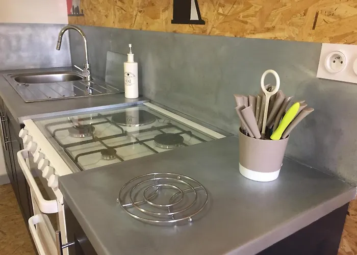 Les Portes Du Marais Apartamento