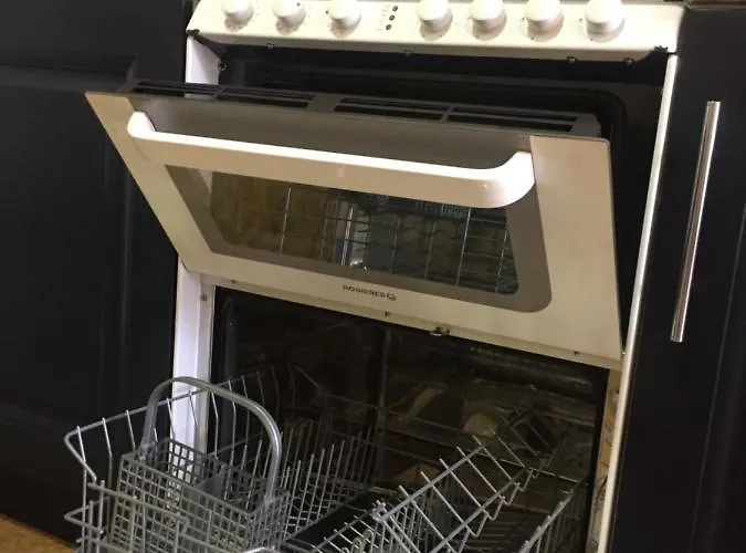 Apartmán Les Portes Du Marais *