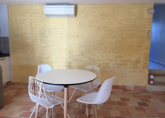 Les Portes Du Marais Apartmán *