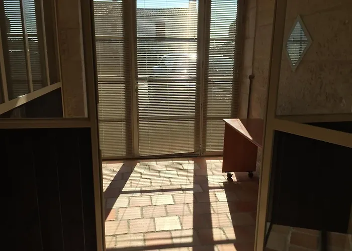 Apartmán Les Portes Du Marais