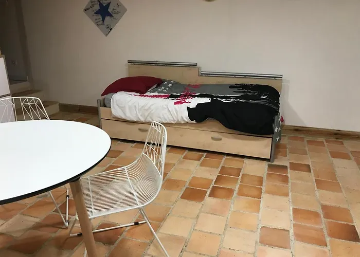 Les Portes Du Marais *