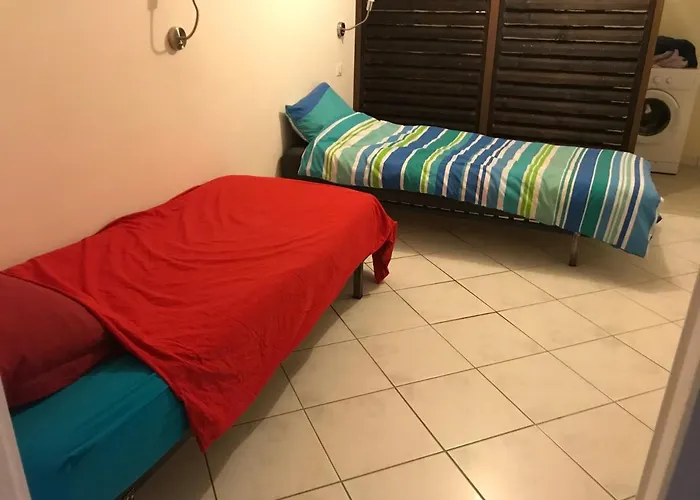 Les Portes Du Marais Apartmán Benet