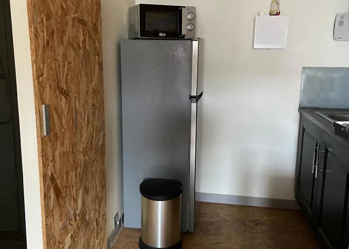 Les Portes Du Marais